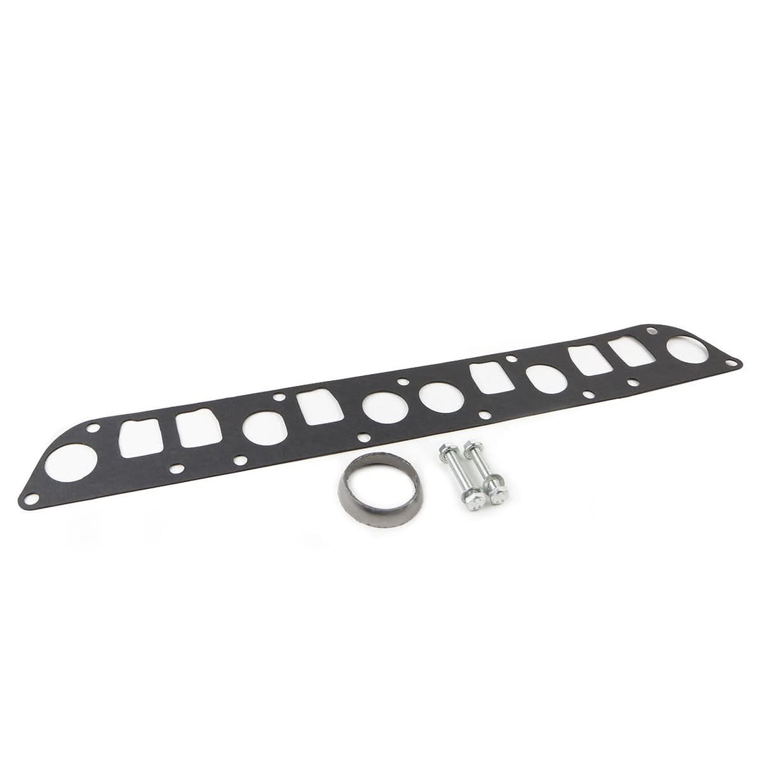 91-99 Jeep Grand Cherokee Wrangler XJ YJ TJ 4.0L Header Stainless Steel