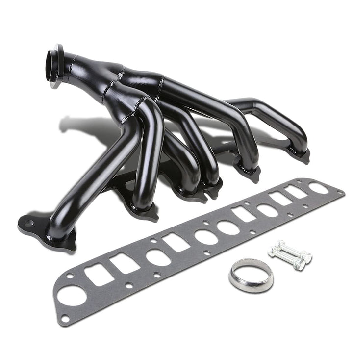 91-99 Grand Cherokee Wrangler XJ YJ TJ 4.0L Header Stainless Steel