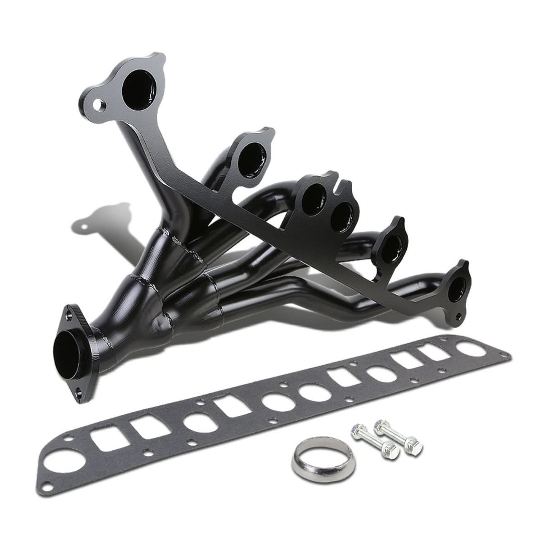 91-99 Grand Cherokee Wrangler XJ YJ TJ 4.0L Header Stainless Steel