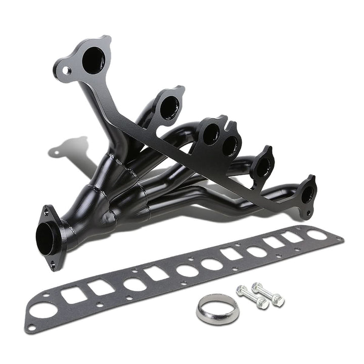 91-99 Grand Cherokee Wrangler XJ YJ TJ 4.0L Header Stainless Steel