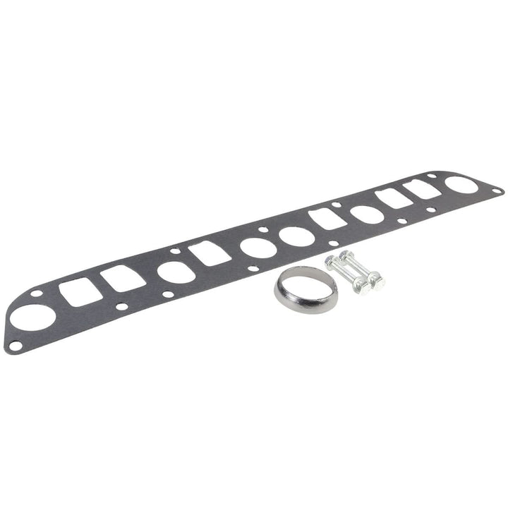 91-99 Grand Cherokee Wrangler XJ YJ TJ 4.0L Header Stainless Steel
