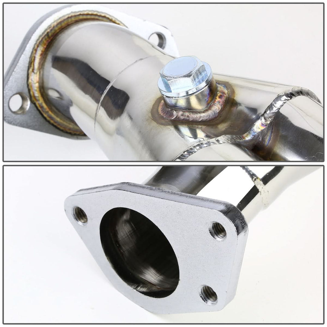 00-05 Mitsubishi Eclipse Stainless Steel Header 4G64 2.4L
