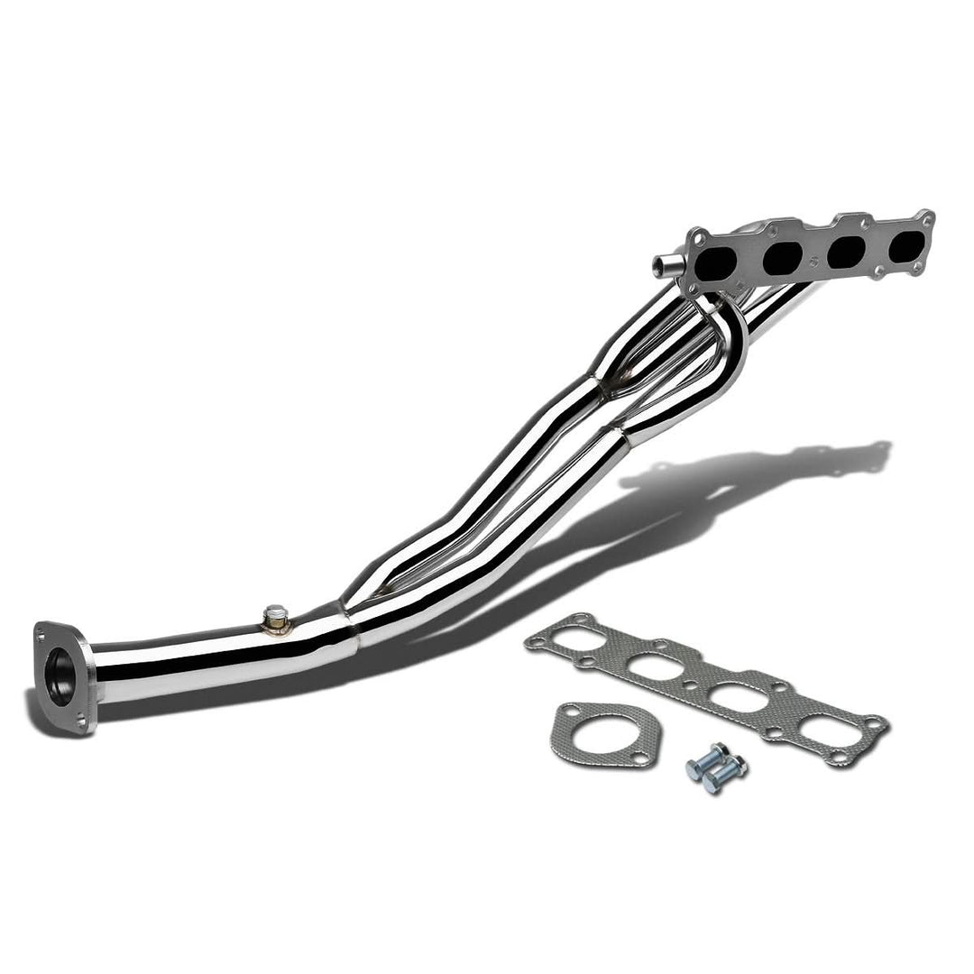 1989-1997 Mazda Miata MX-5 Exhaust Header Stainless Steel