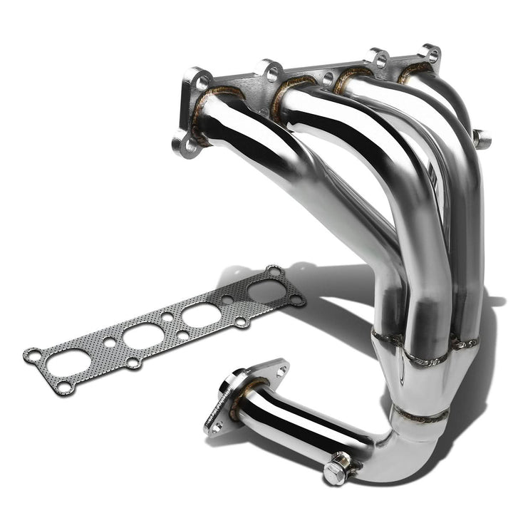 2001-2003 Mazda Protege Exhaust Header Stainless Steel