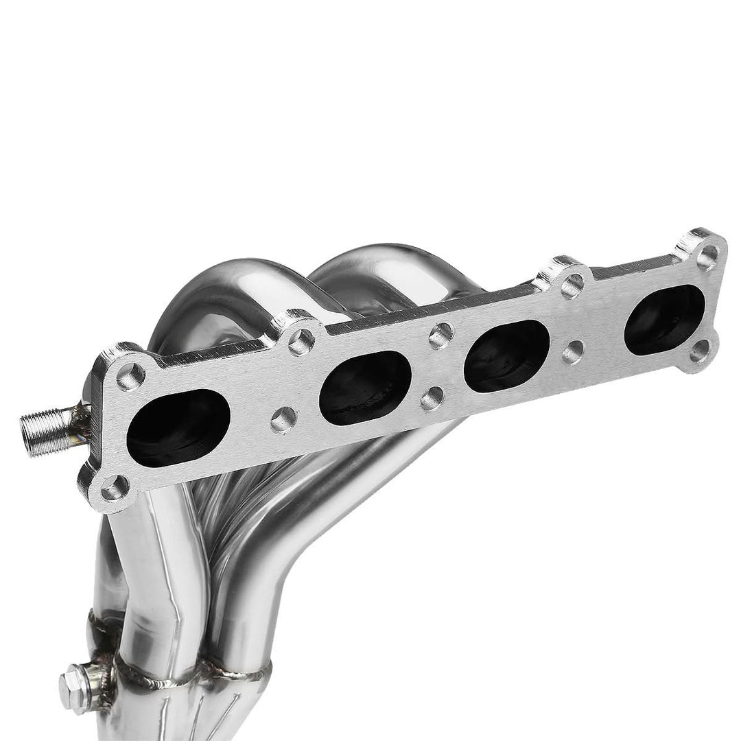 2001-2003 Mazda Protege Exhaust Header Stainless Steel