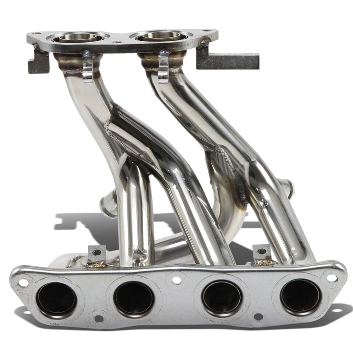 2000-2005 Toyota MR2 Spyder Exhaust Header Stainless Steel