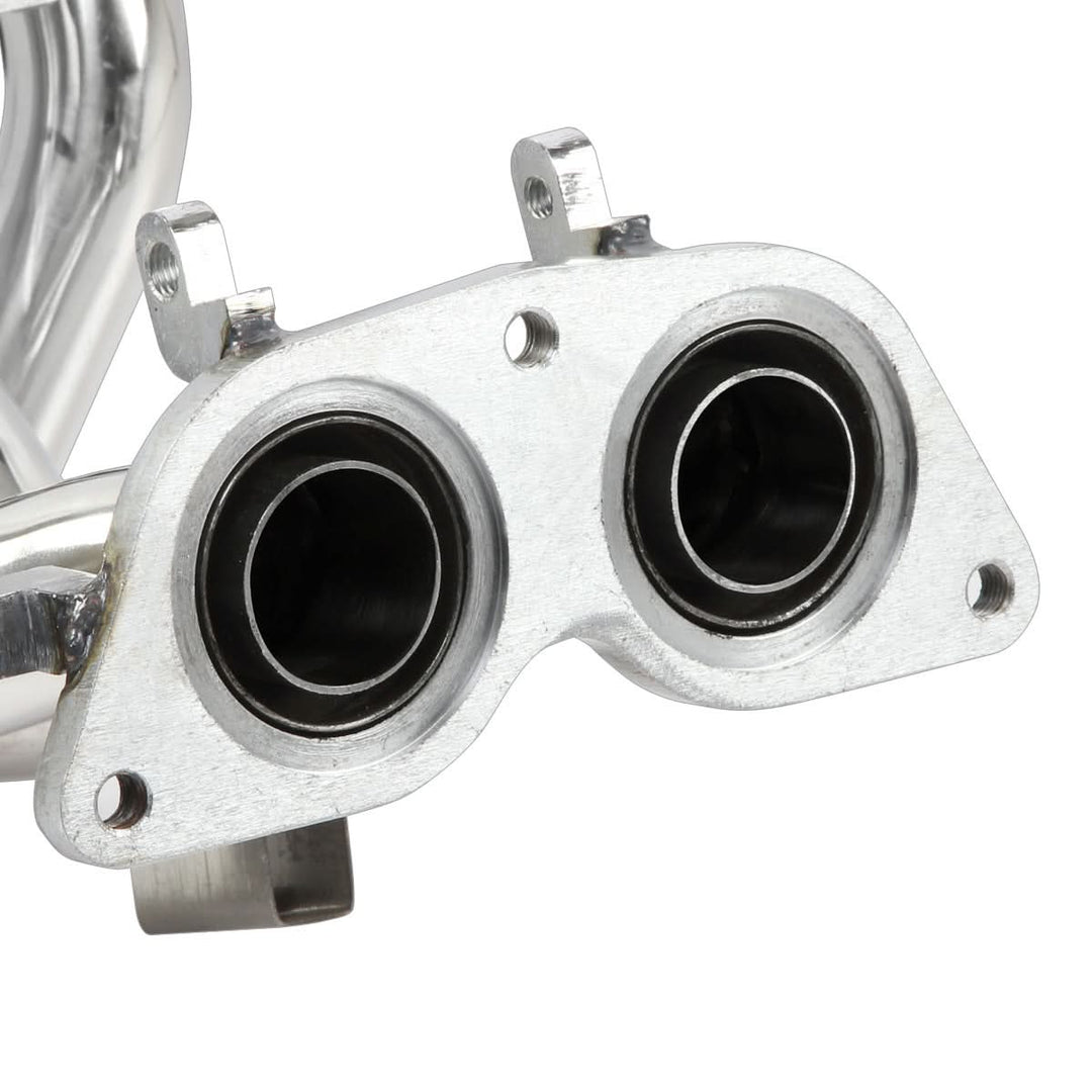 2000-2005 Toyota MR2 Spyder Exhaust Header Stainless Steel