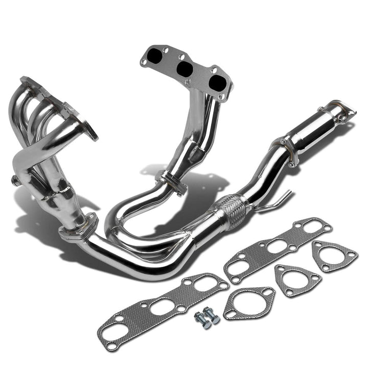 2002-2006 Nissan Altima 3.5L V6 Stainless Steel Header