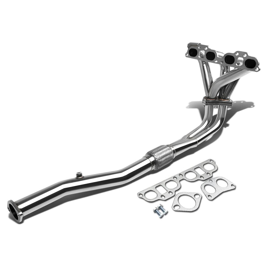91-01 Nissan 200SX/Sentra/Infiniti G20 Header Stainless Steel