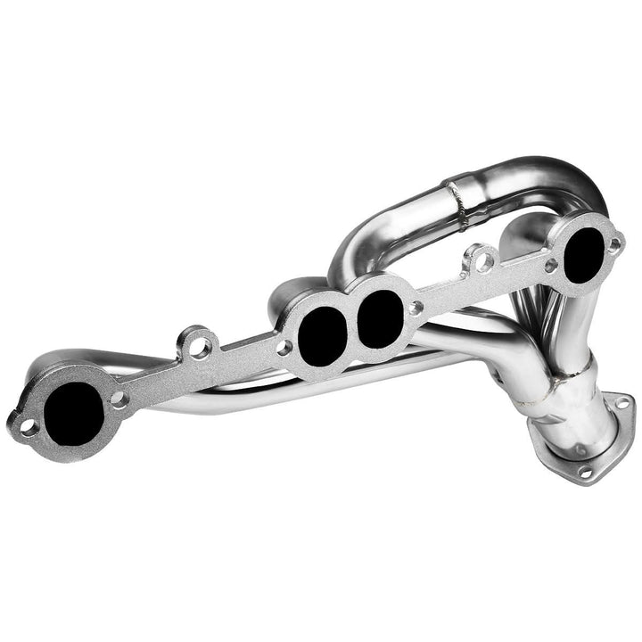 79-90 Chevrolet Camaro / Pontiac Firebird Header Stainless Steel
