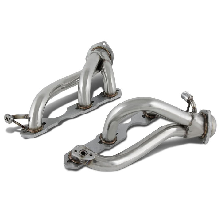 96-01 Chevrolet S10/Blazer Sonoma Header Stainless Steel