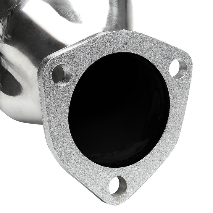 262 350 400 A/P Block Hugger V8 Stainless Steel Header