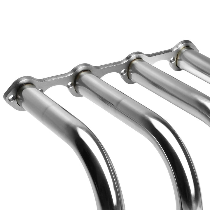 Ford Small Block T-Bucket Classic Roadster Header Stainless Steel