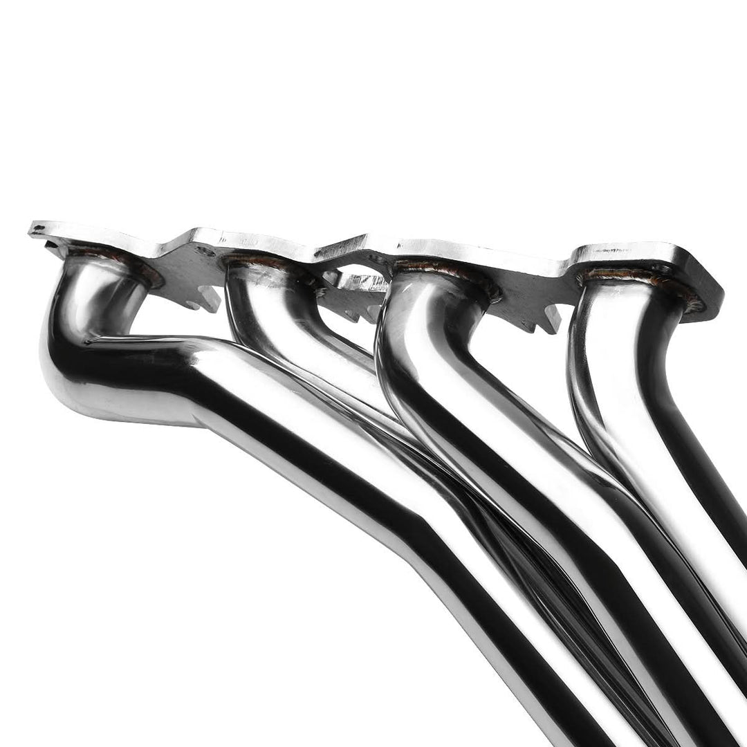 2005-2009 Dodge Charger/300/Magnum SRT-8 6.1L Header Stainless Steel