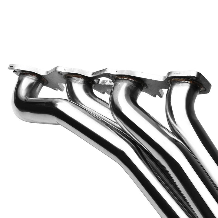 2005-2009 Dodge Charger/300/Magnum SRT-8 6.1L Header Stainless Steel