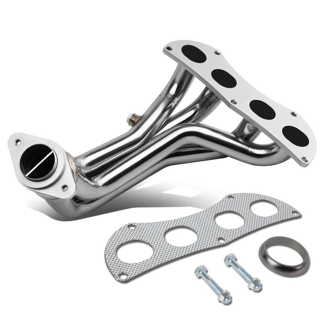 2011-2016 Scion TC Header Stainless Steel