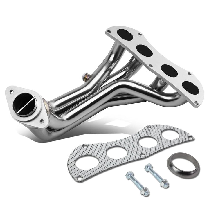 2011-2016 Scion TC Header Stainless Steel