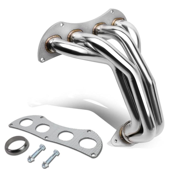 2011-2016 Scion TC Header Stainless Steel
