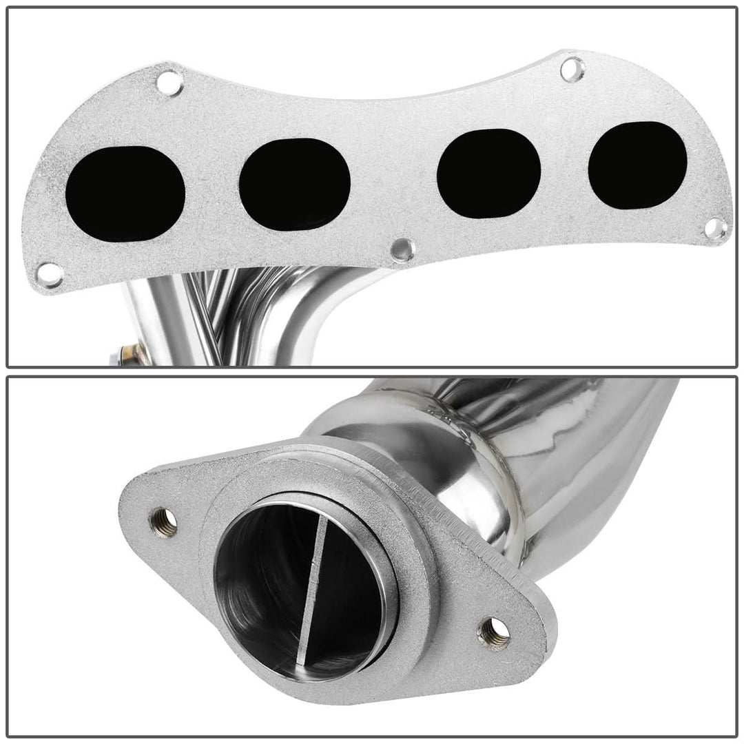 2011-2016 Scion TC Header Stainless Steel