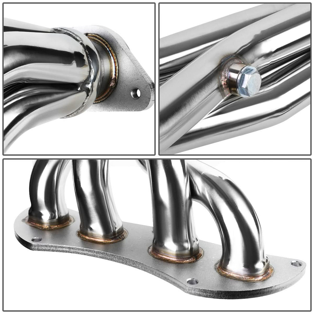 2011-2016 Scion TC Header Stainless Steel