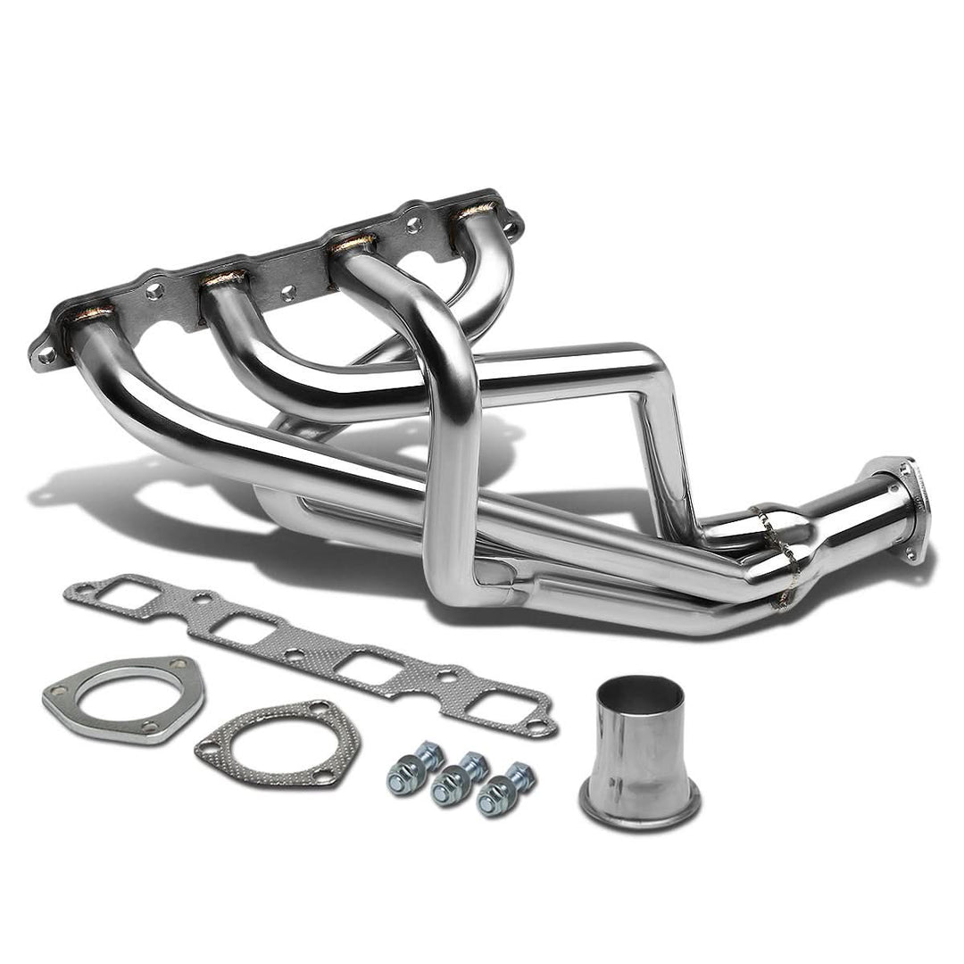 74-82 Toyota Corolla 1.8L 3T-C DLX SR5 Stainless Steel Header