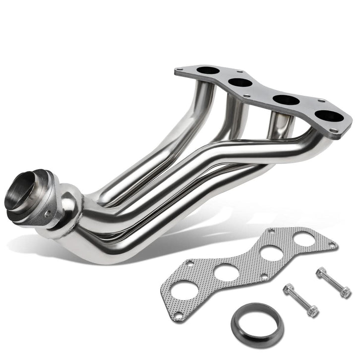 2008-2012 Scion xB Header Stainless Steel