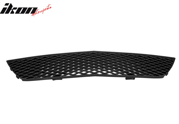 2007-2009 Ford Mustang GT500 OE Front Bumper Upper Mesh Grille ABS