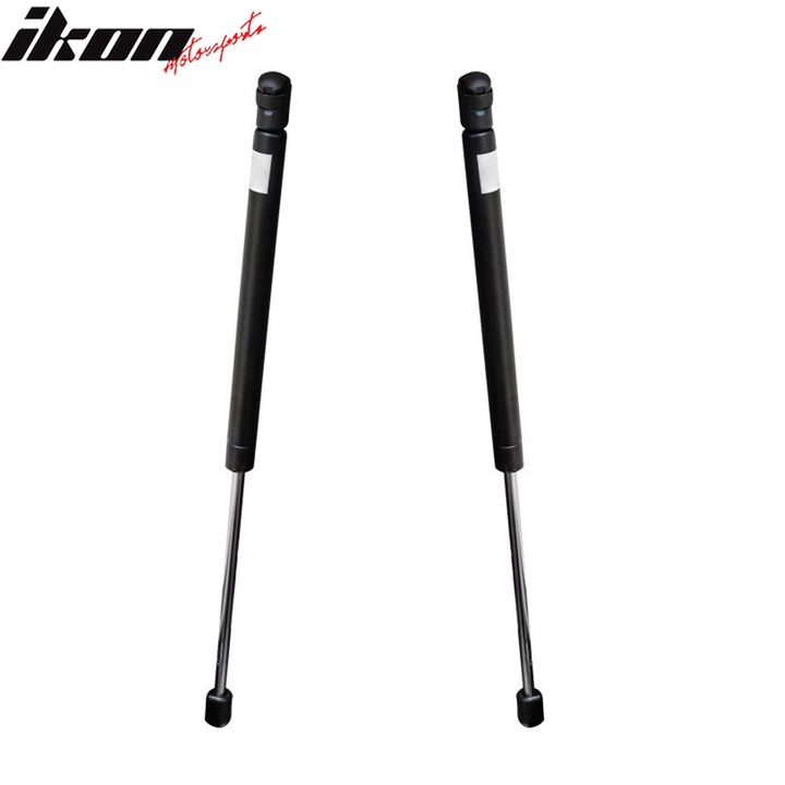 2021-2025 Ford Bronco Carbon Steel Hood Hydraulic Rod Lift Shock Strut