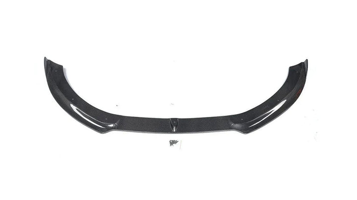 Audi TT 8J MK2 Carbon Fiber Front Lip – Coupe Splitter (2008–2009)