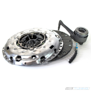 HS Tuning | RSR Performance Clutch Kit – B6 CC