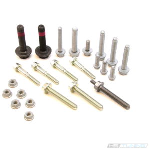 HS Tuning | RSR Performance Clutch Kit – GTI/GLI (MK5/6)