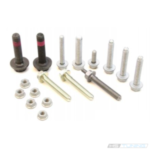 HS Tuning | RSR Performance Clutch Kit – B6 CC