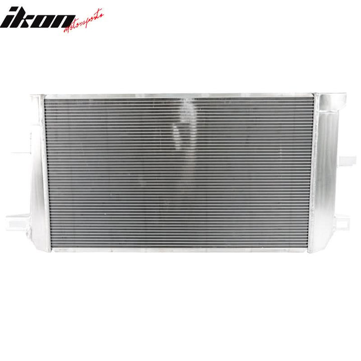 Fits 01-05 Chevy Silverado GMC Sierra 2500 3500 6.6L Cooling Radiator