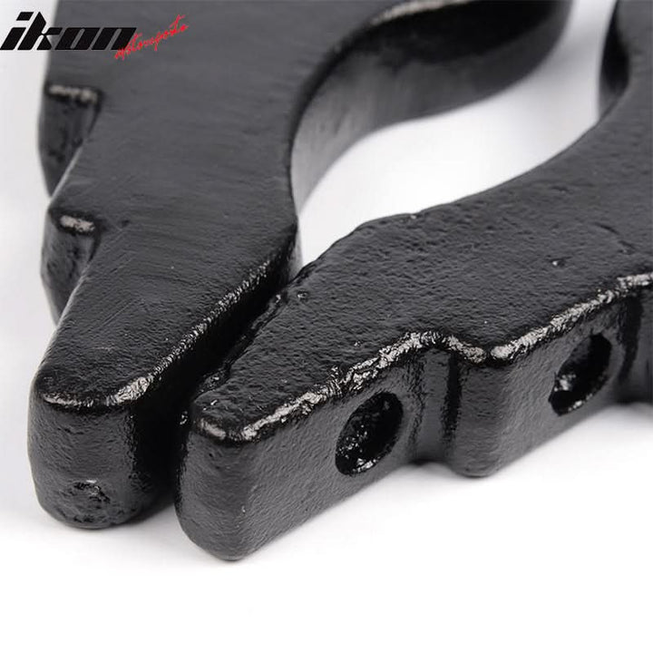 Fits 99-07 Sierraado 1500 4WD 6 Lug 1-3"Leveling Lift Torsion Keys