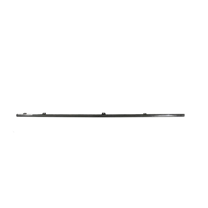 VW Golf MK7 / MK7.5 R-Line & R Carbon Fiber Side Skirt Extensions (2014–2018)