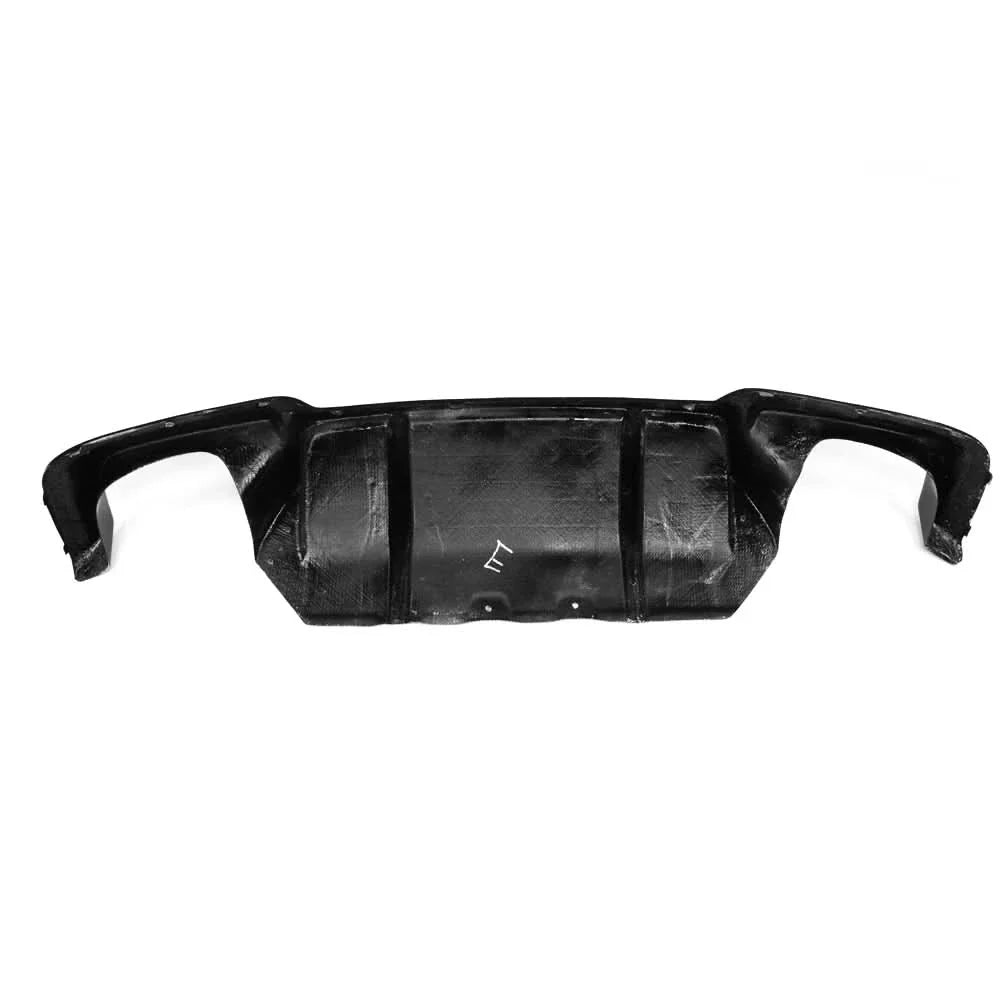Carbon Fiber Rear Diffuser for BMW F10 M5 Sedan (2011-2017) Performance Rear Bumper Upgrade