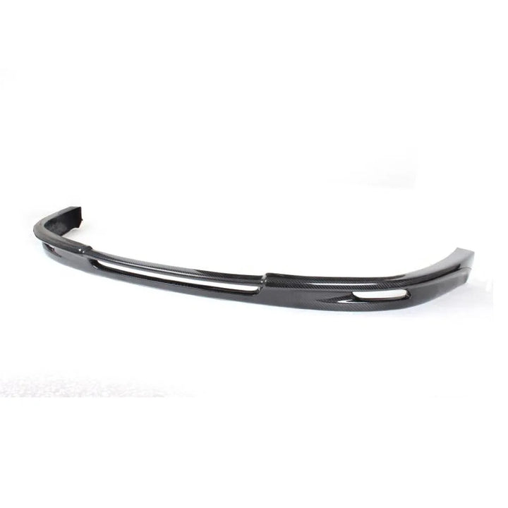 VW Golf MK5 GTI Carbon Fiber Front Lip – A-Style Splitter (2006–2008)
