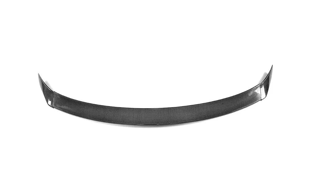 Audi A5 / S5 B9 Sportback Carbon Fiber Rear Spoiler – 3-Piece S5 Style (2017–2019)