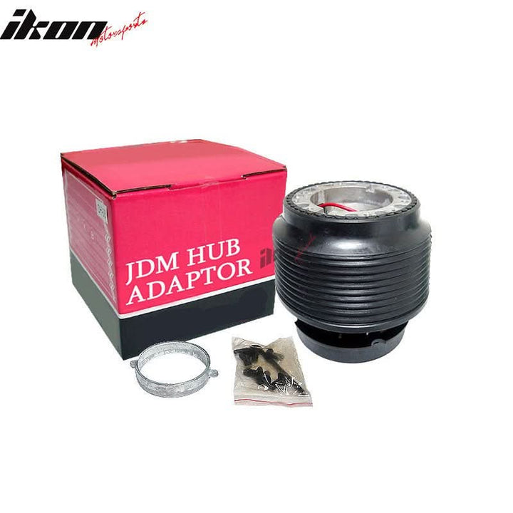 1990-1997 Mazda Miata & 86-91 RX7 JDM Steering Wheel Hub Adapter