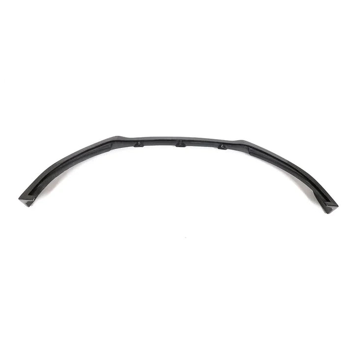 Carbon Fiber Front Bumper Lip for Audi A3 S-Line 8V Hatch 2014-2016