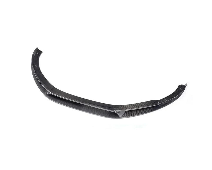 Audi R8 V8 / V10 / GT Carbon Fiber Front Lip Spoiler 2008 - 2015