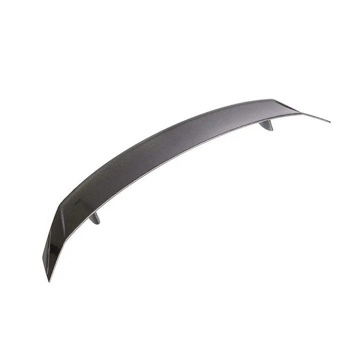 Audi R8 V10 Coupe 4S Gen 2 Carbon Fiber GT-Style Rear Wing Spoiler 2016 - 2019