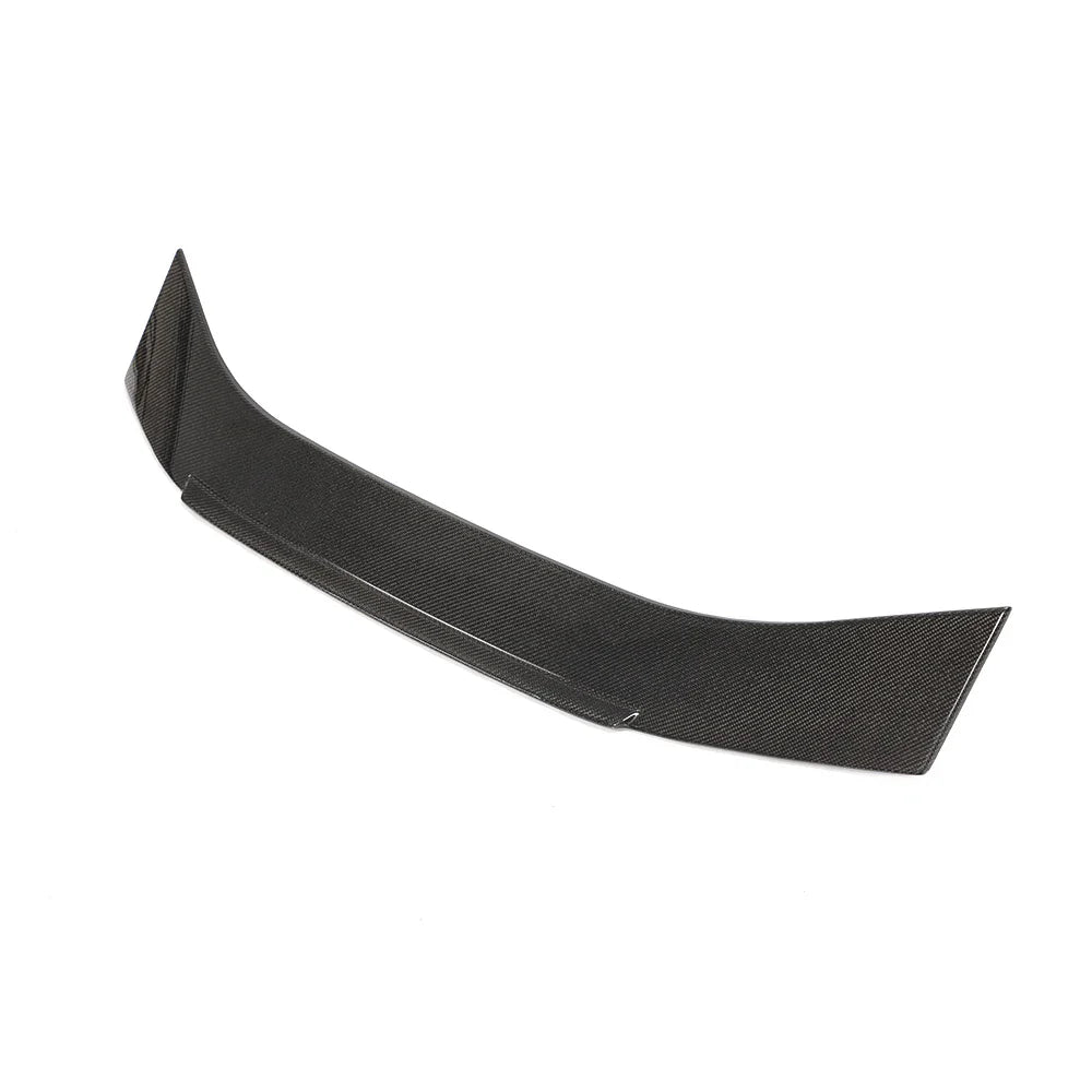 Audi A7 S-Line / S7 / RS7 Sportback Carbon Fiber RS7-Style Rear Trunk Spoiler 2019 - 2020