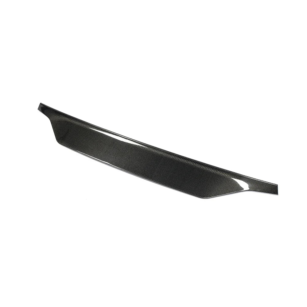 Audi A5 / S5 / RS5 B8.5 Coupe 2-Door Carbon Fiber Rear Trunk Spoiler 2012 - 2016