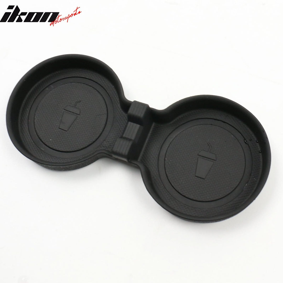 2024 Tesla Model 3 Highland Center Console Cup Cushion Holder Pad TPE