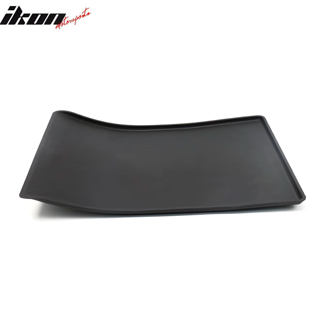2017-2023 Tesla 3 20-23 Y Center Console Storage Box Mat Injection TPE