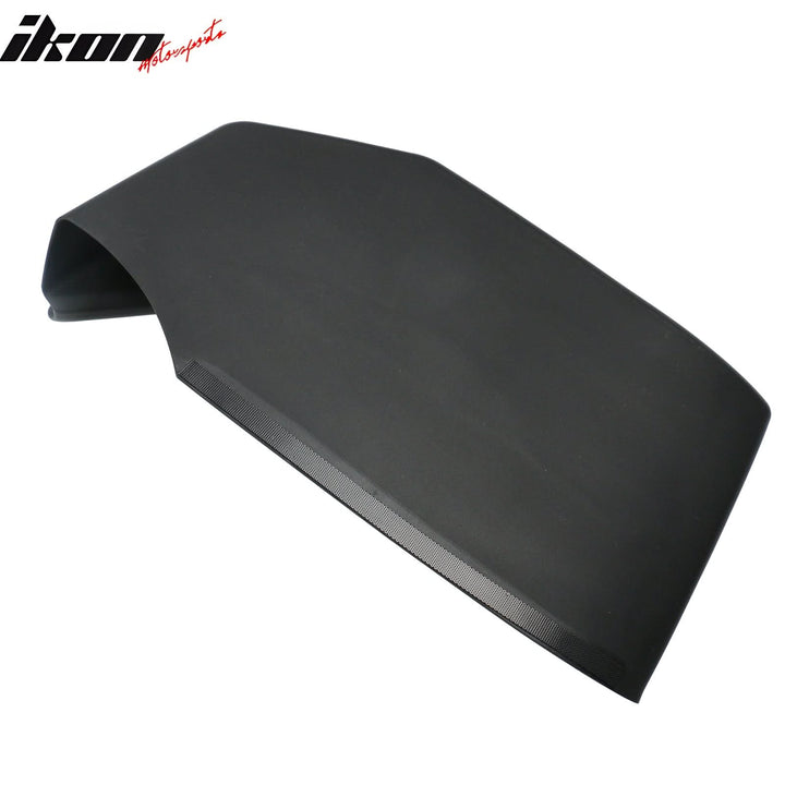 2024-2025 Tesla Model 3 Highland Front Rear Door Side Storage Box TPE