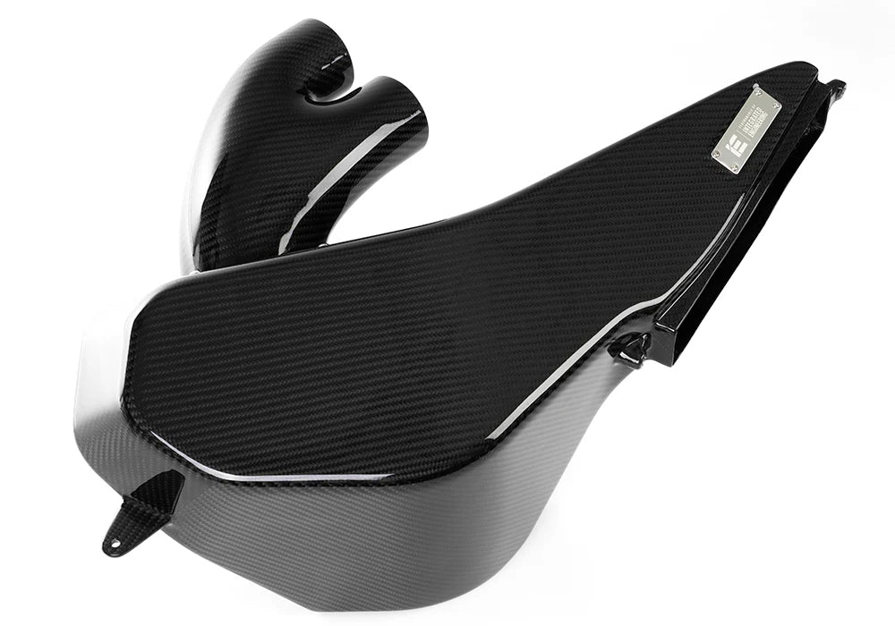 IE Carbon Fiber Intake System For Audi C7/C7.5 RS7