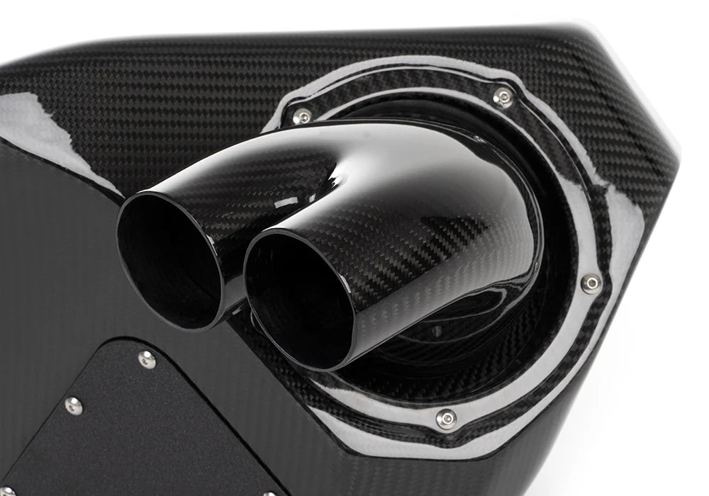 IE Carbon Fiber Intake System For Audi C7/C7.5 RS7