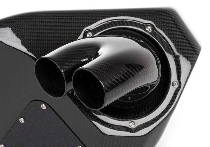 IE Carbon Fiber Intake System For Audi C7/C7.5 RS7